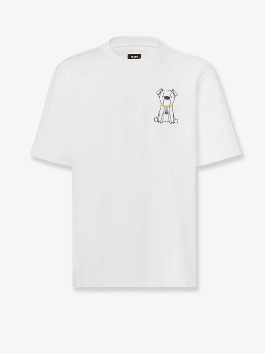 Cotton t-shirt