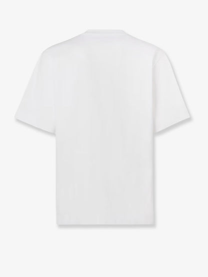 Cotton t-shirt thumbnail