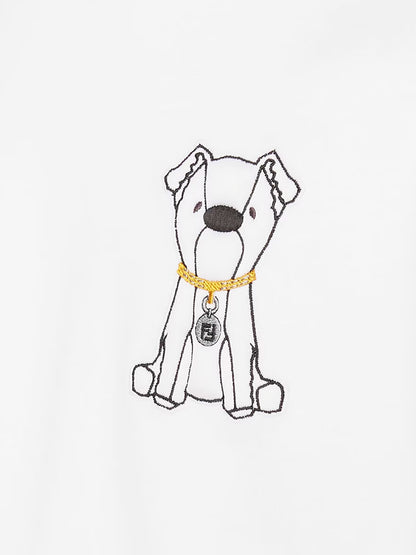 Cotton t-shirt thumbnail