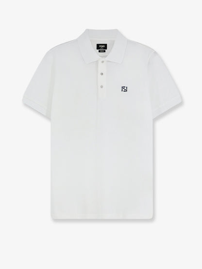 Cotton polo shirt thumbnail