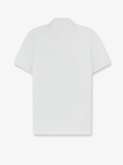 Cotton polo shirt thumbnail