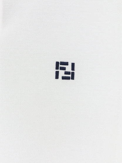 Cotton polo shirt thumbnail