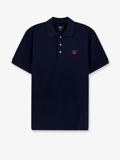 Cotton polo shirt thumbnail