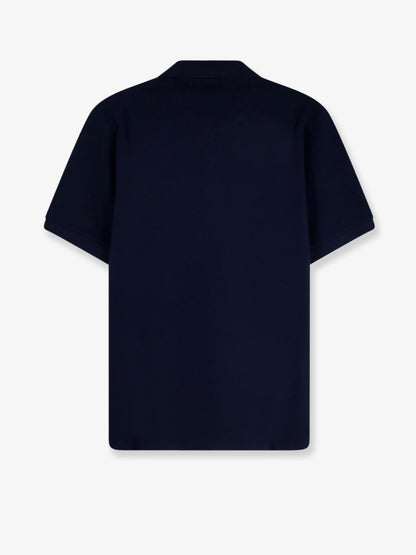 Cotton polo shirt thumbnail