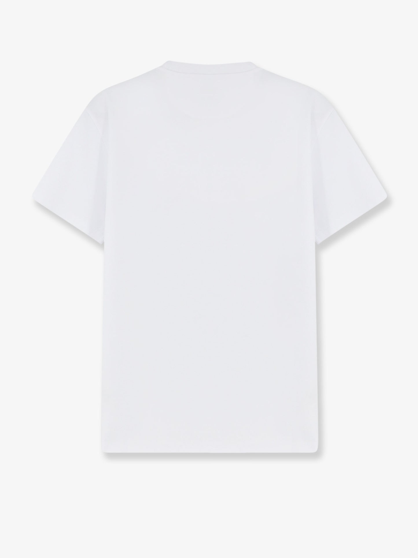 Slim Fit cotton t-shirt