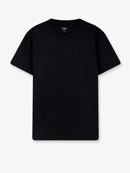 Slim Fit cotton t-shirt thumbnail