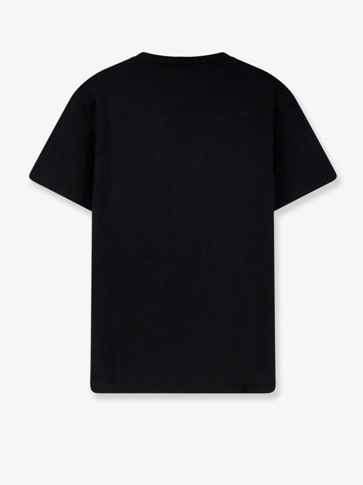 Slim Fit cotton t-shirt
