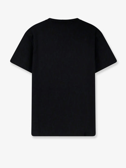 Slim Fit cotton t-shirt thumbnail