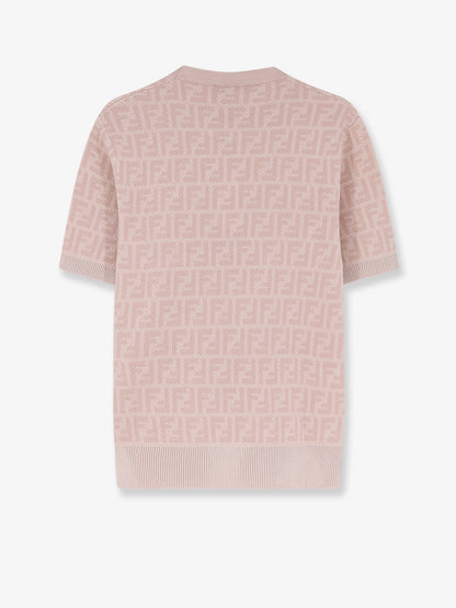 FF wool and silk sweater thumbnail