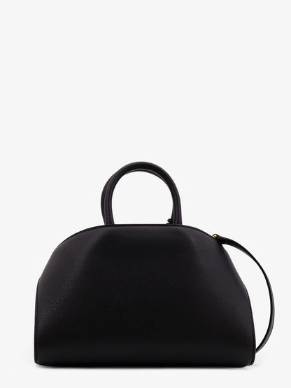 Hug leather handbag thumbnail