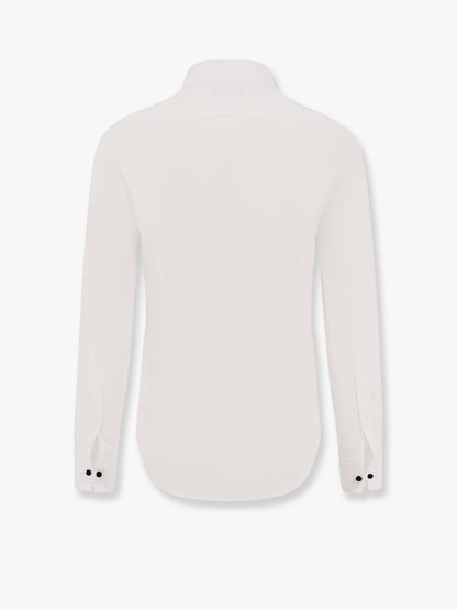 Camicia in cotone thumbnail