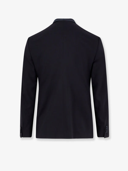 Smoking in lana vergine thumbnail