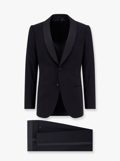 Soho virgin wool tuxedo thumbnail