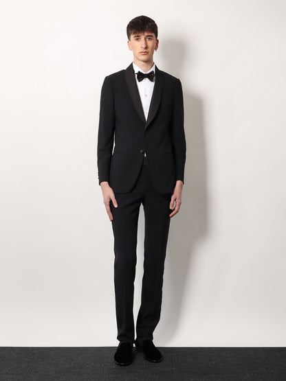 Soho virgin wool tuxedo thumbnail
