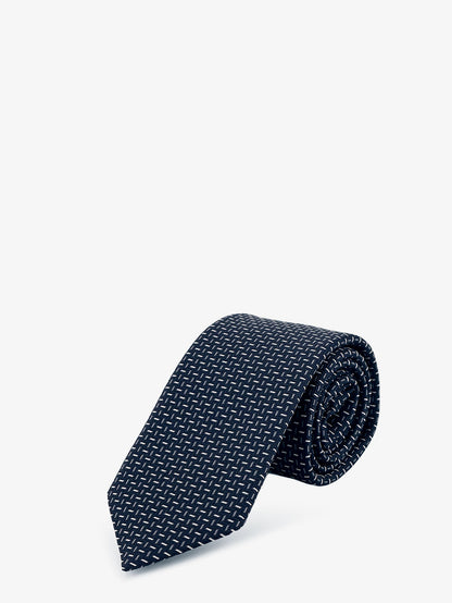 Silk tie thumbnail