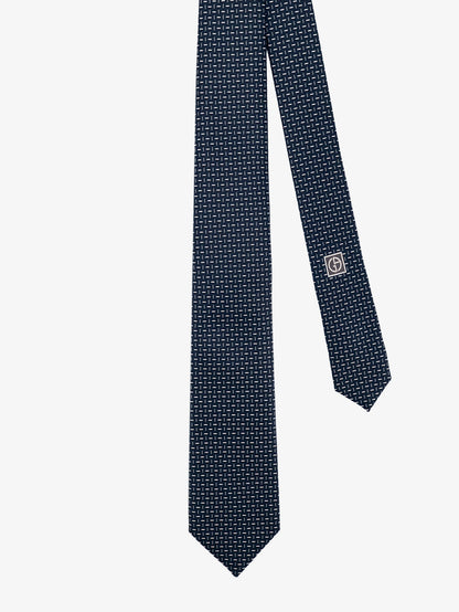 Silk tie thumbnail