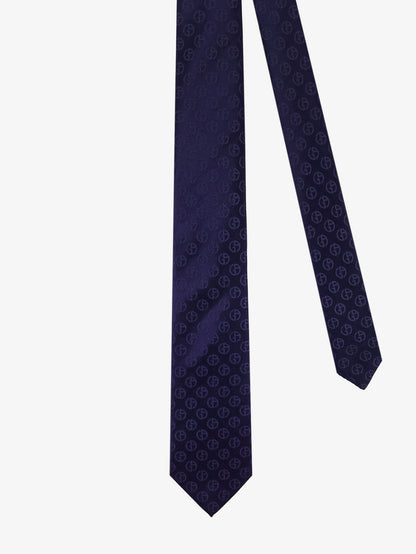 Silk tie thumbnail