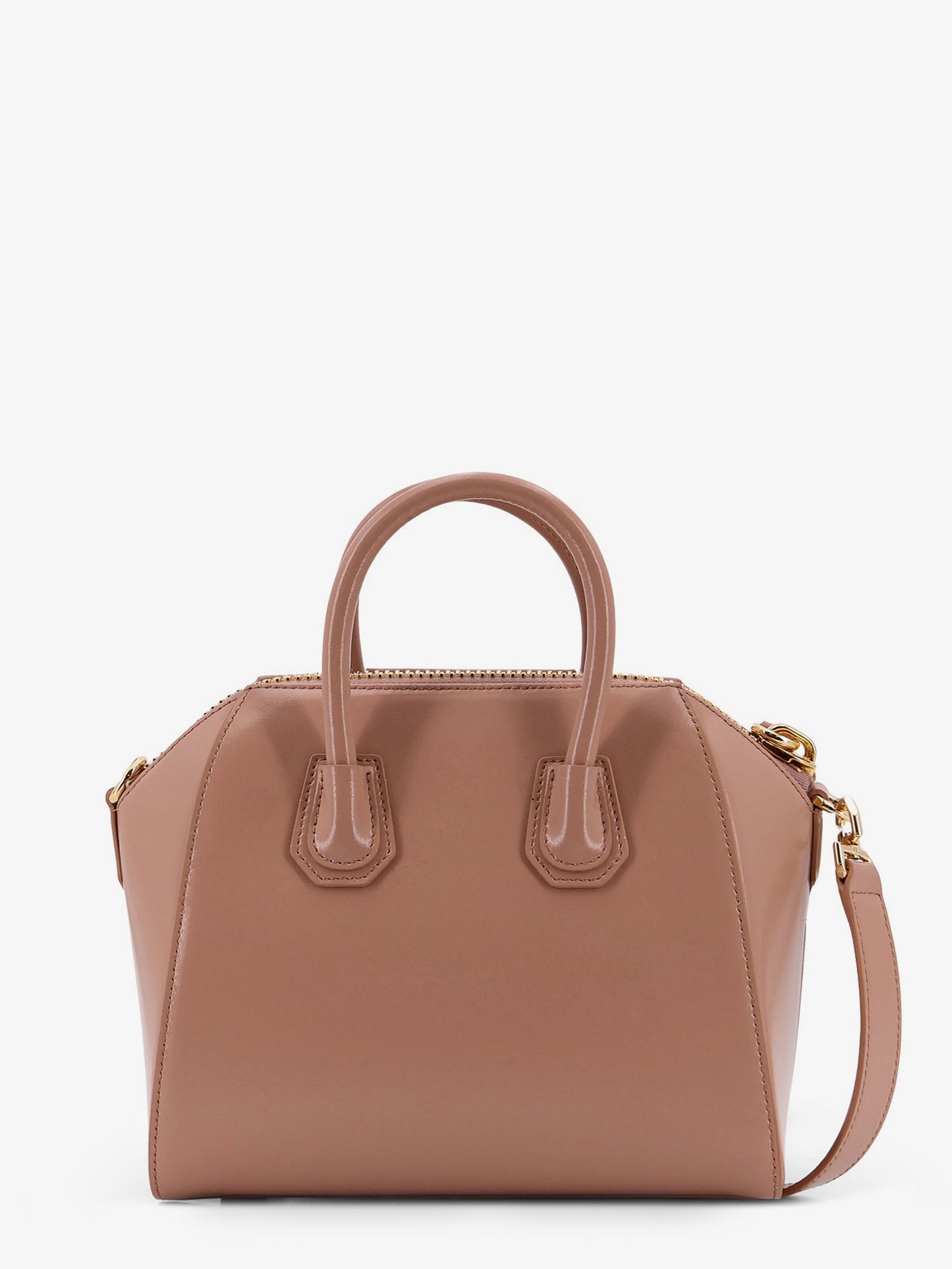 Antigona Mini leather crossbody bag