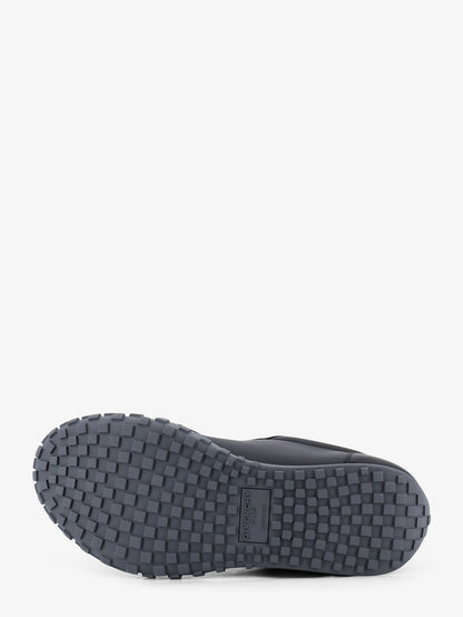 Leather sneakers thumbnail