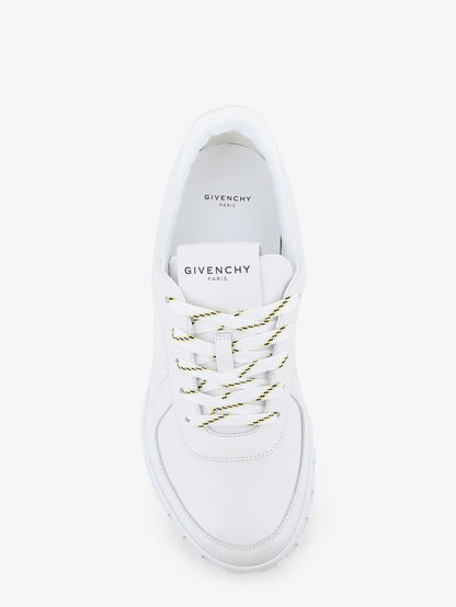 Glide Runner leather sneakers thumbnail