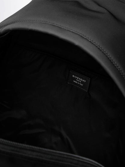 Essential U nylon backpack thumbnail