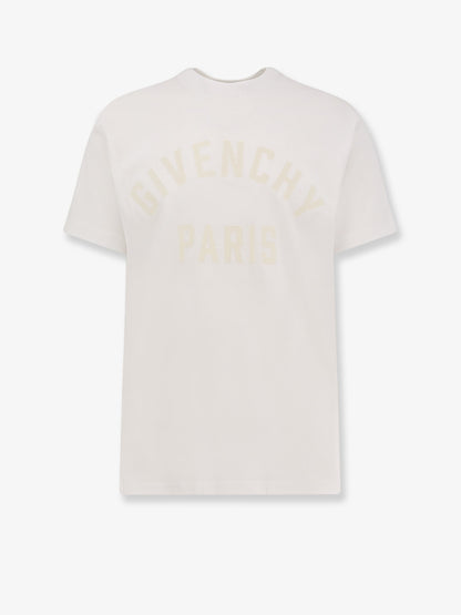 Cotton T-shirt thumbnail