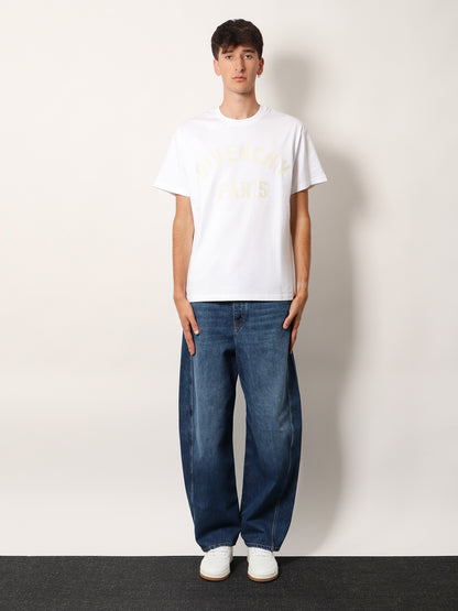T-shirt in cotone thumbnail