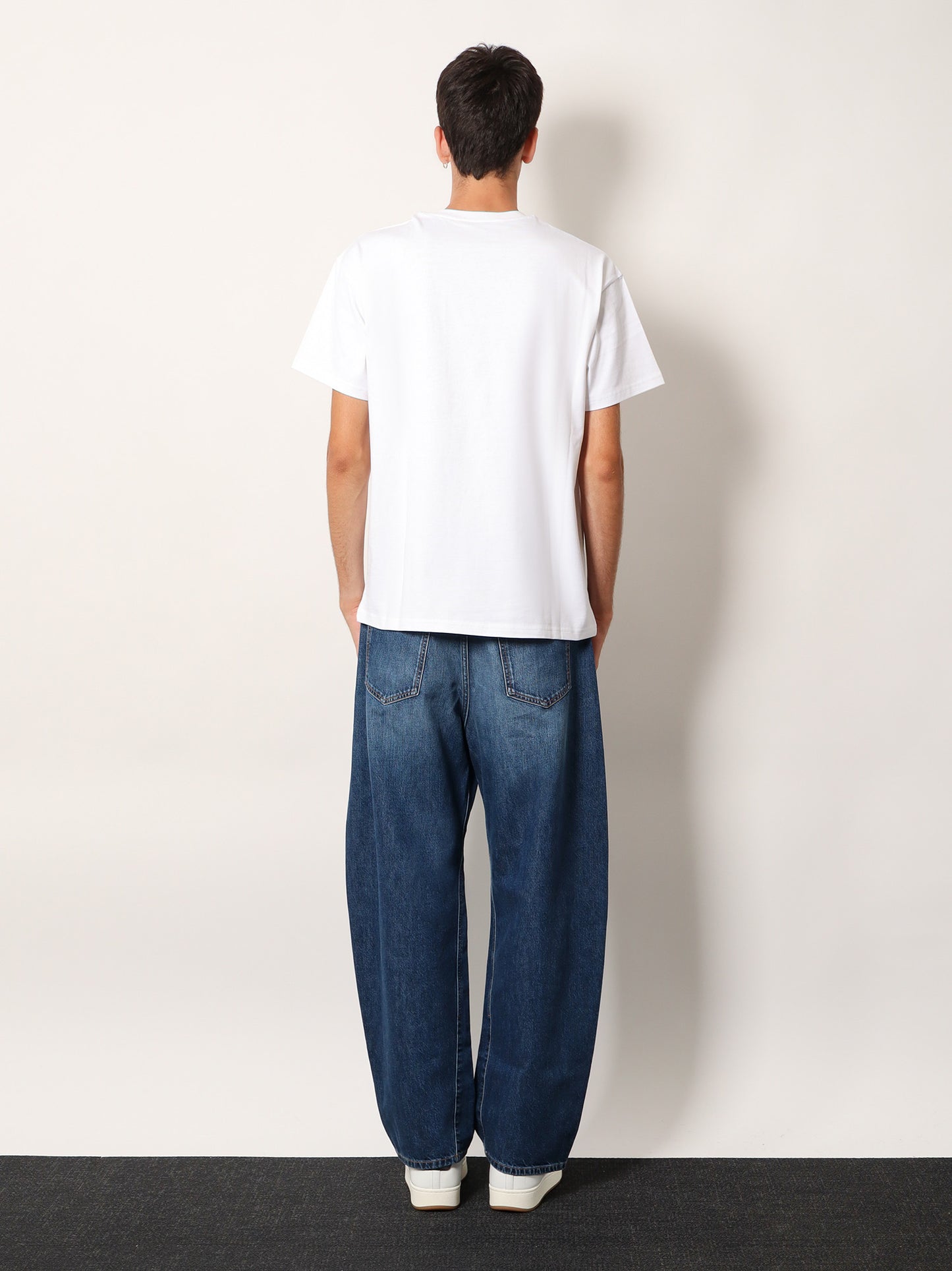 T-shirt in cotone