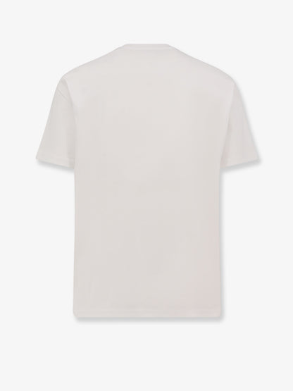 T-shirt in cotone thumbnail