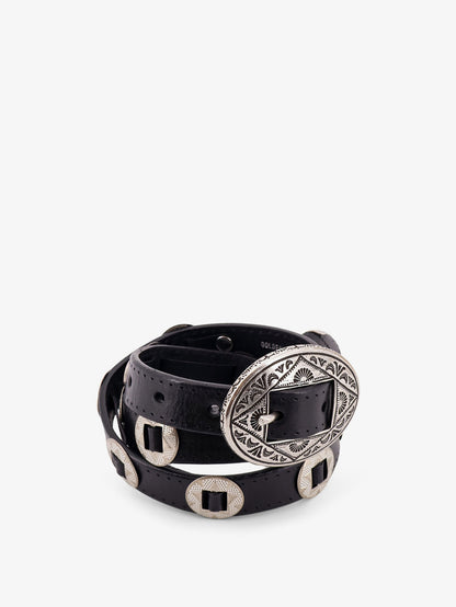 Leather belt thumbnail