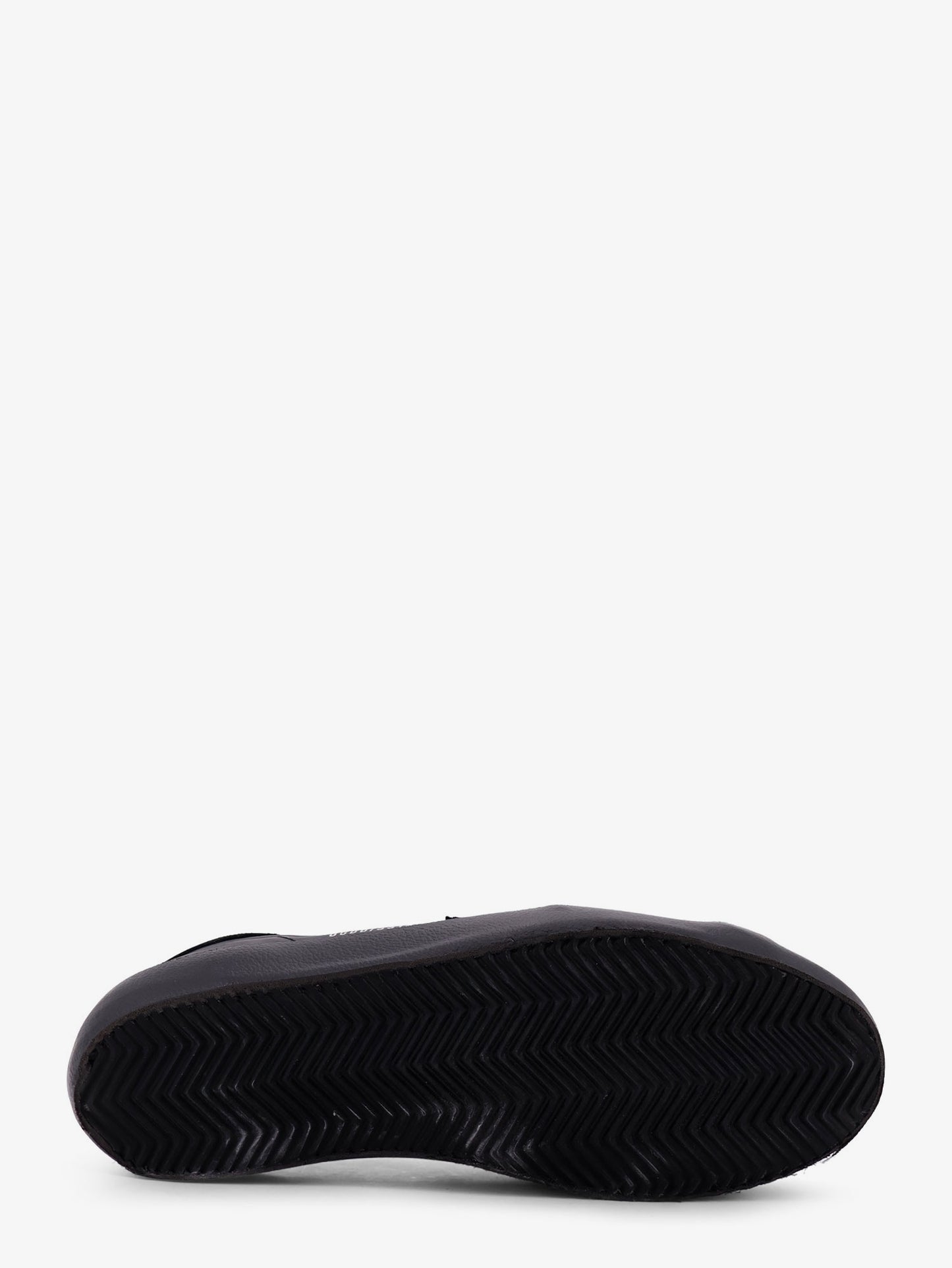 Sneakers Super Star Classic with List in pelle