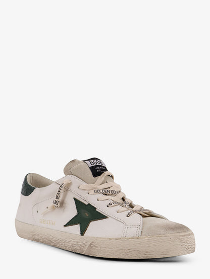 Superstar leather sneakers thumbnail