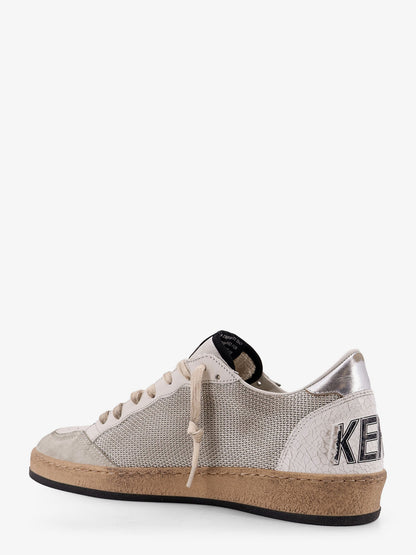 Ball Star leather sneakers thumbnail