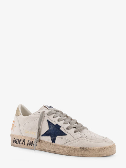 Ball Star leather sneakers thumbnail