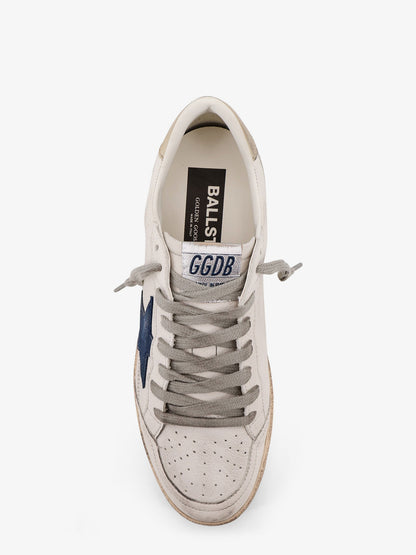 Ball Star leather sneakers thumbnail