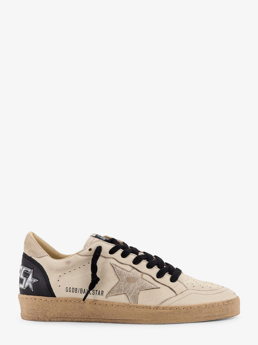 Ball Star leather sneakers