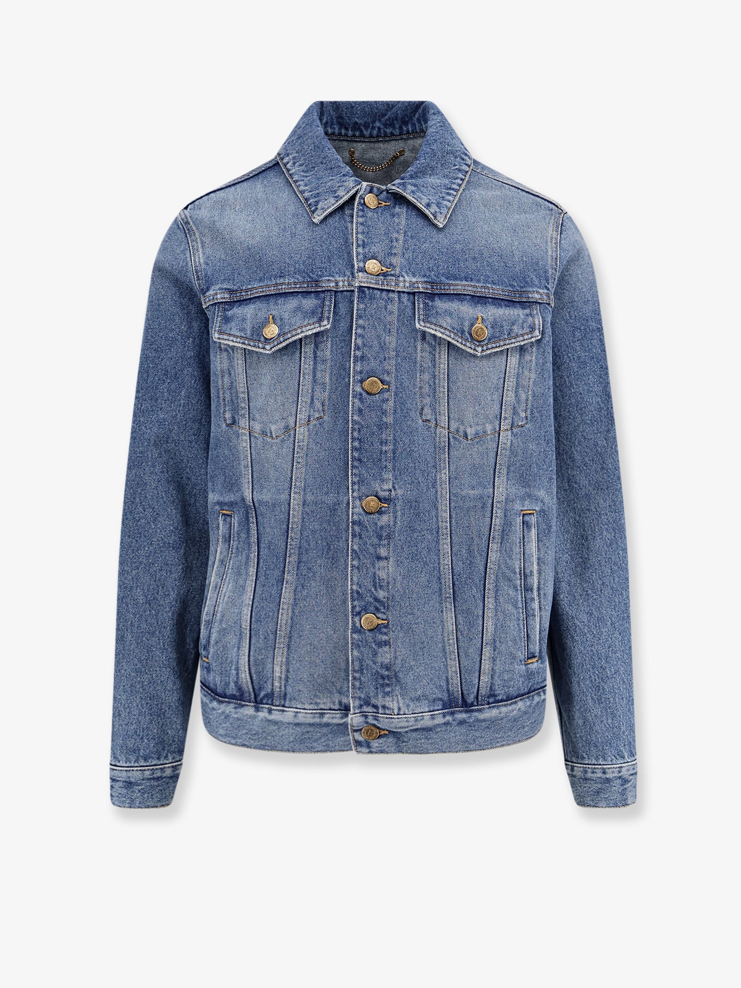 Jeans jacket