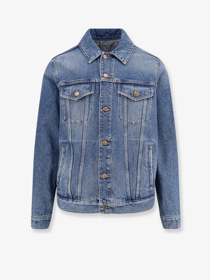 Jeans jacket thumbnail