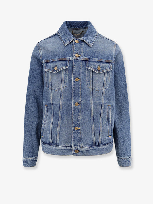 Jeans jacket