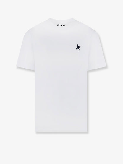 Cotton t-shirt with Logo print thumbnail