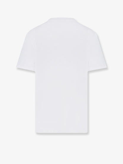 Cotton t-shirt with Logo print thumbnail