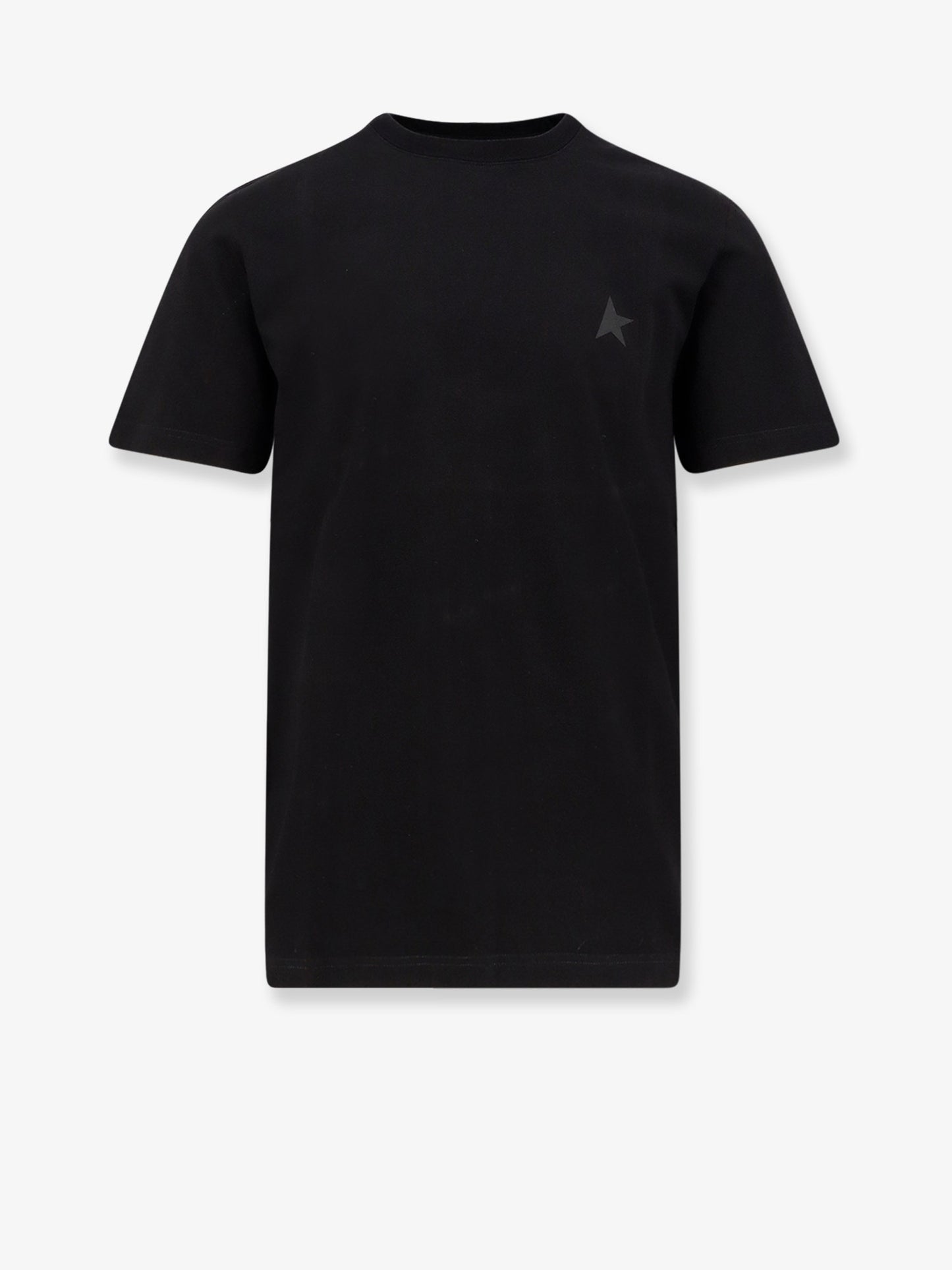 Cotton t-shirt with Logo print