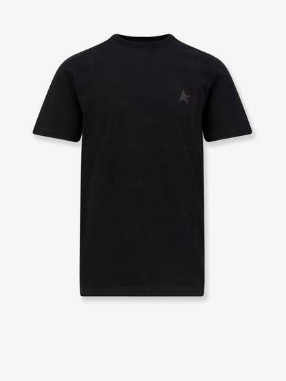 Cotton t-shirt with Logo print thumbnail