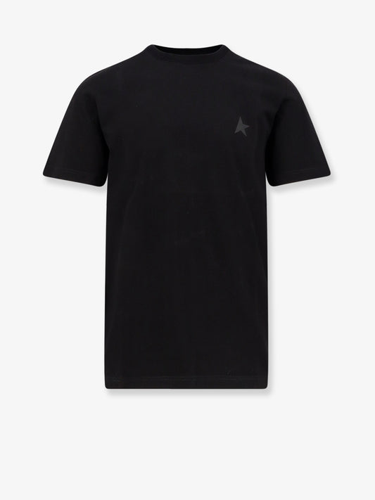 Cotton t-shirt with Logo print