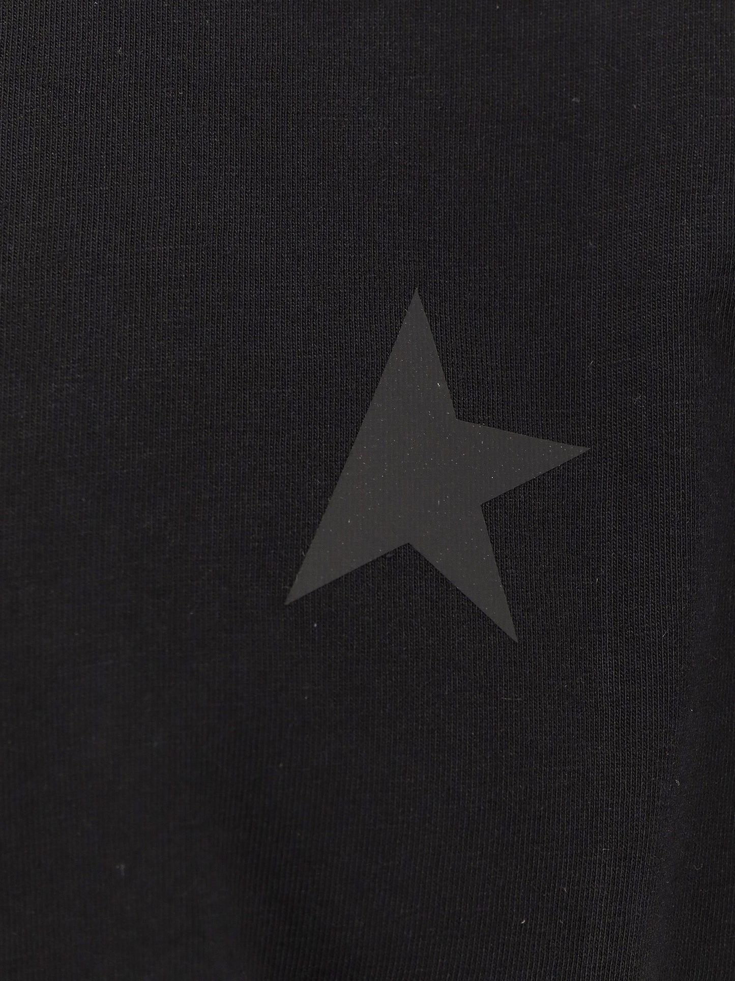 Cotton t-shirt with Logo print