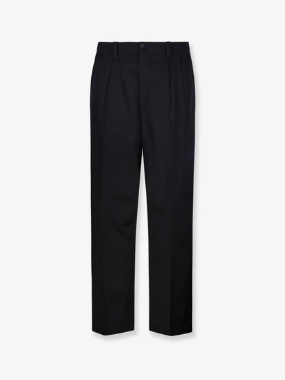 Isiah virgin wool trousers thumbnail