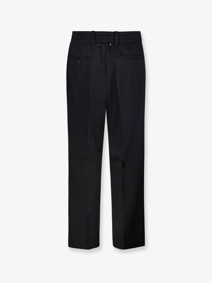 Isiah virgin wool trousers thumbnail
