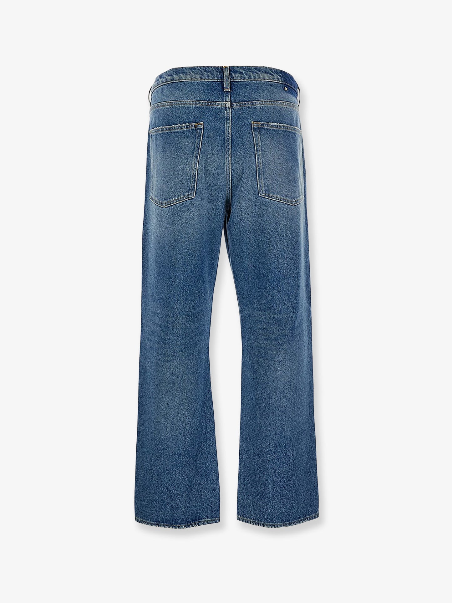 Skate Loose Fit jeans