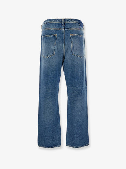 Skate Loose Fit jeans thumbnail