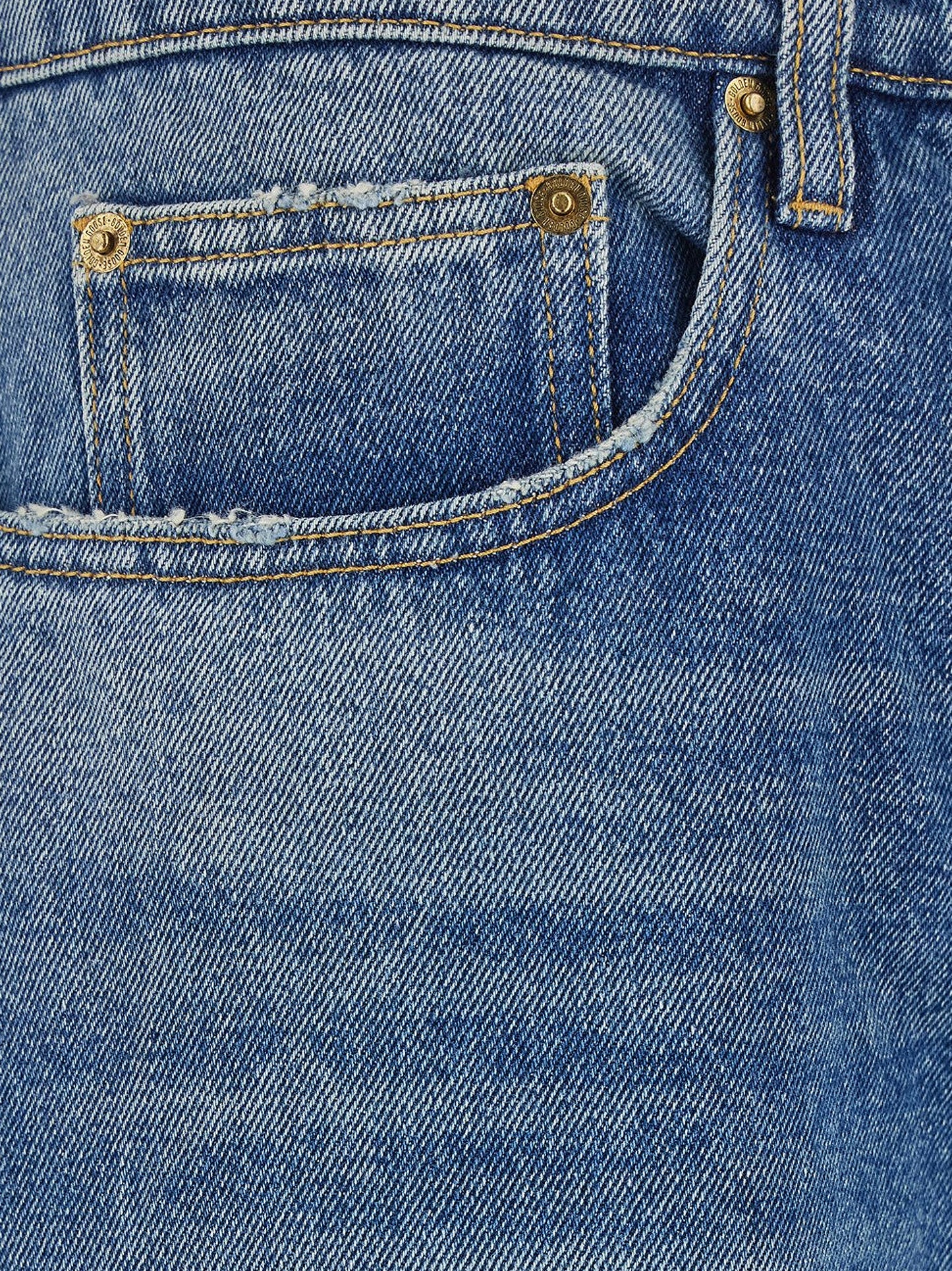 Skate Loose Fit jeans